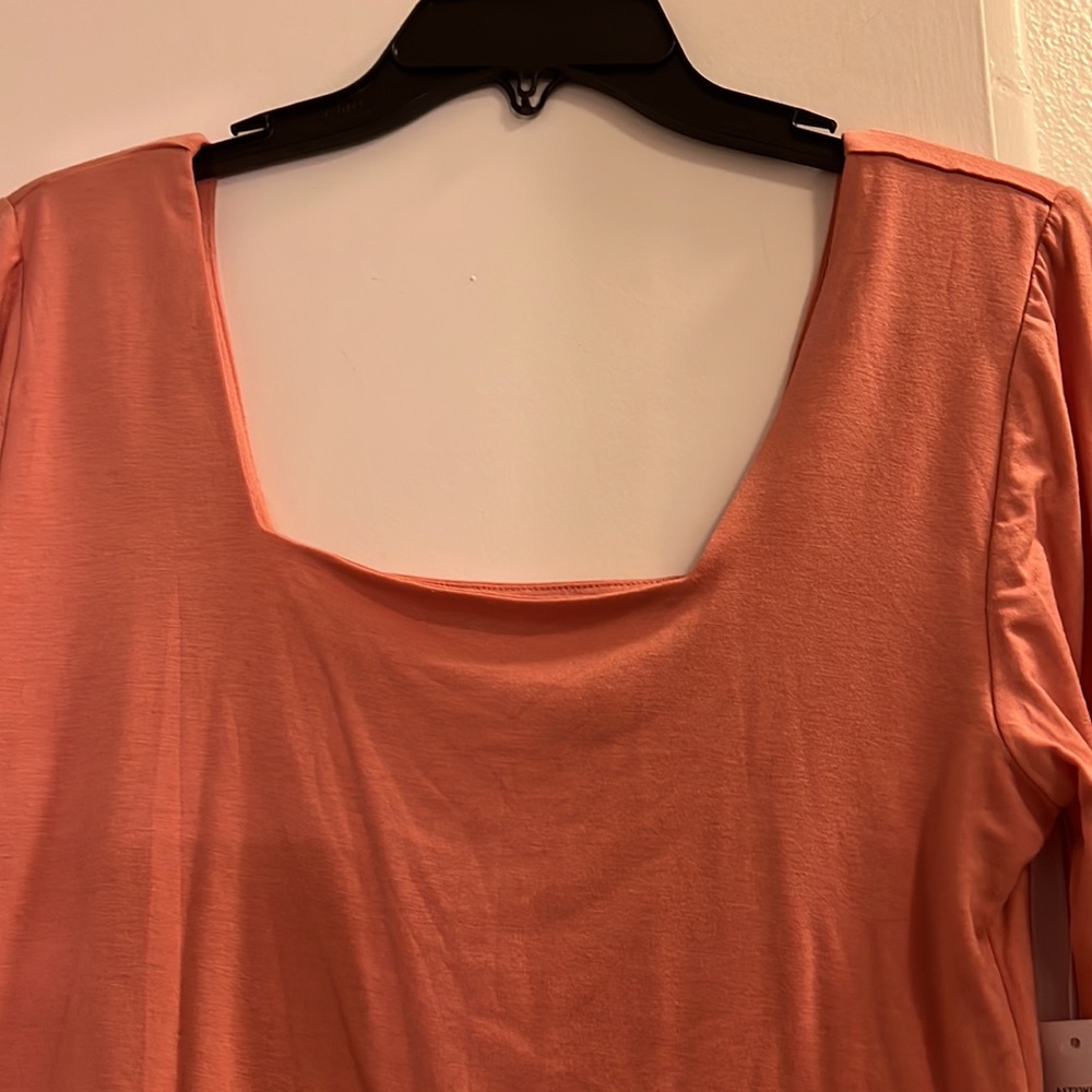 ORIGINALITY CROP TOP - Picture 2 of 5